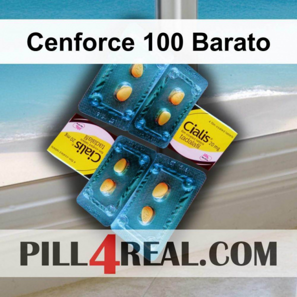 Cenforce 100 Barato 691
