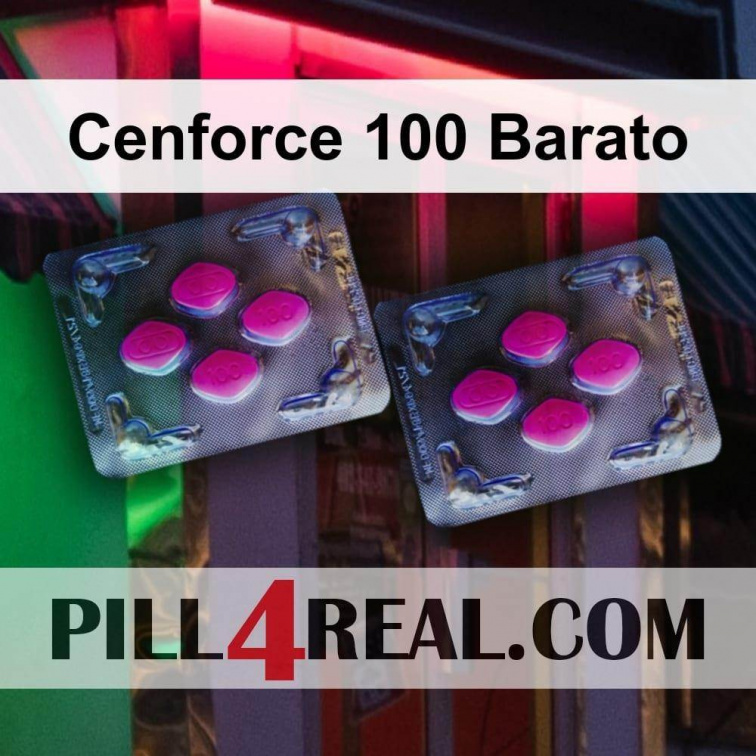 Cenforce 100 Barato 766