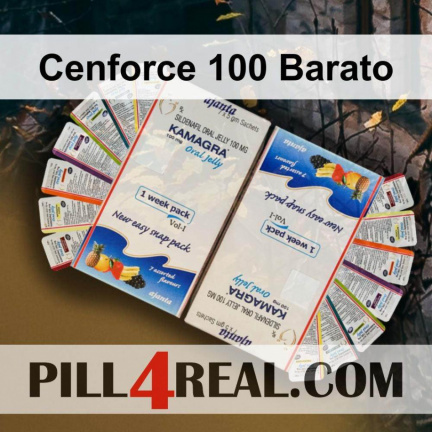 Cenforce 100 Barato 804