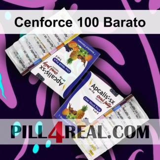 Cenforce 100 Barato 988