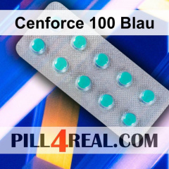 Cenforce 100 Blau 059