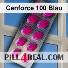 Cenforce 100 Blau 083