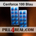 Cenforce 100 Blau 085