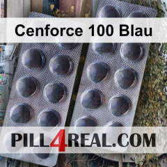 Cenforce 100 Blau 099