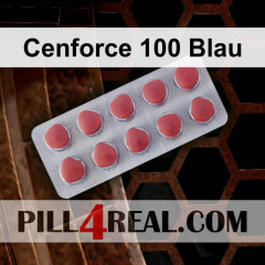 Cenforce 100 Blau 159