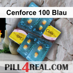 Cenforce 100 Blau 163