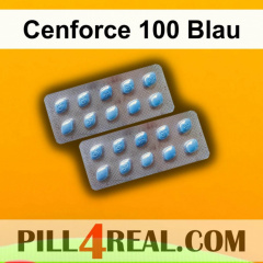 Cenforce 100 Blau 216