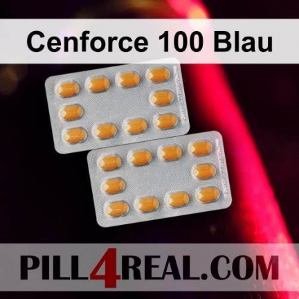 Cenforce 100 Blau 221