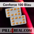 Cenforce 100 Blau 221