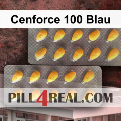 Cenforce 100 Blau 230
