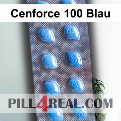 Cenforce 100 Blau 266