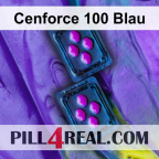 Cenforce 100 Blau 432