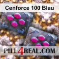 Cenforce 100 Blau 448