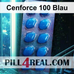Cenforce 100 Blau 488