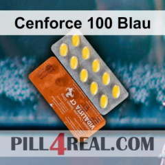 Cenforce 100 Blau 505