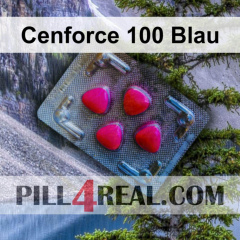 Cenforce 100 Blau 590