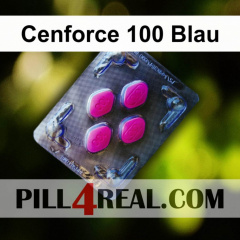 Cenforce 100 Blau 599