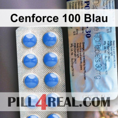 Cenforce 100 Blau 616