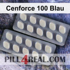 Cenforce 100 Blau 621