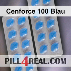 Cenforce 100 Blau 667