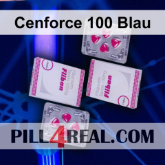 Cenforce 100 Blau 690