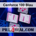 Cenforce 100 Blau 690