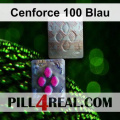 Cenforce 100 Blau 703