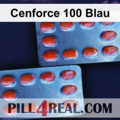 Cenforce 100 Blau 715