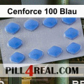 Cenforce 100 Blau 816