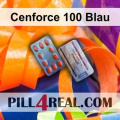 Cenforce 100 Blau 844