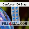 Cenforce 100 Blau 886