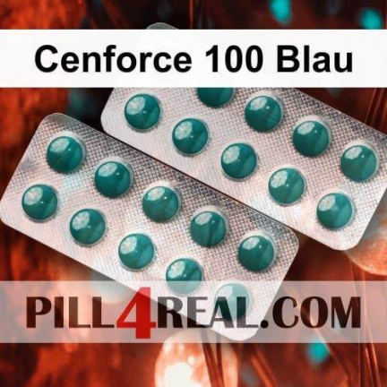 Cenforce 100 Blau 912
