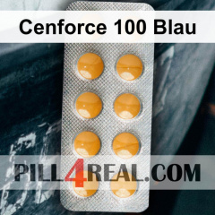 Cenforce 100 Blau 927