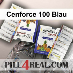 Cenforce 100 Blau 957