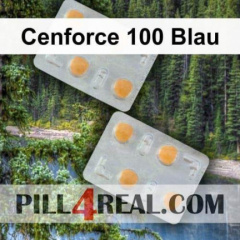 Cenforce 100 Blau 974
