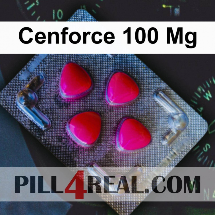Cenforce 100 Mg 520