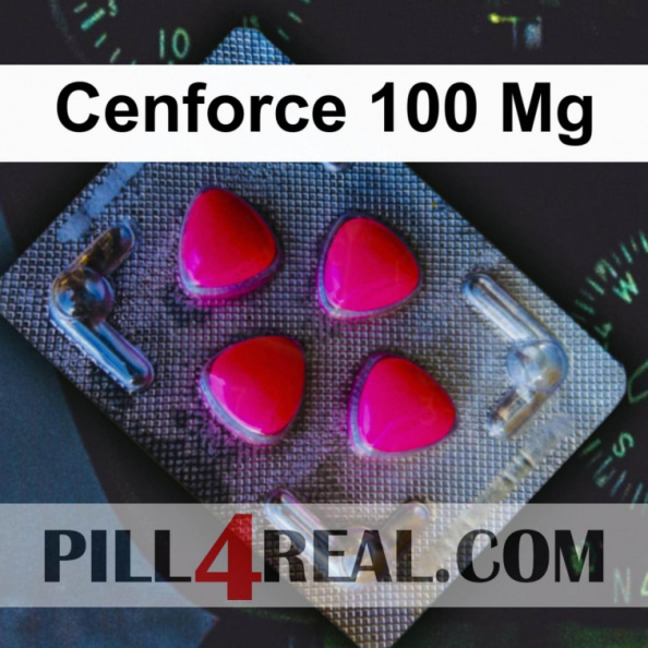 Cenforce 100 Mg 520