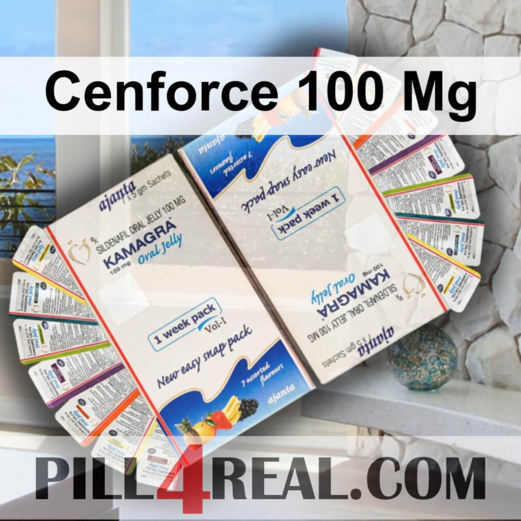 Cenforce 100 Mg 764