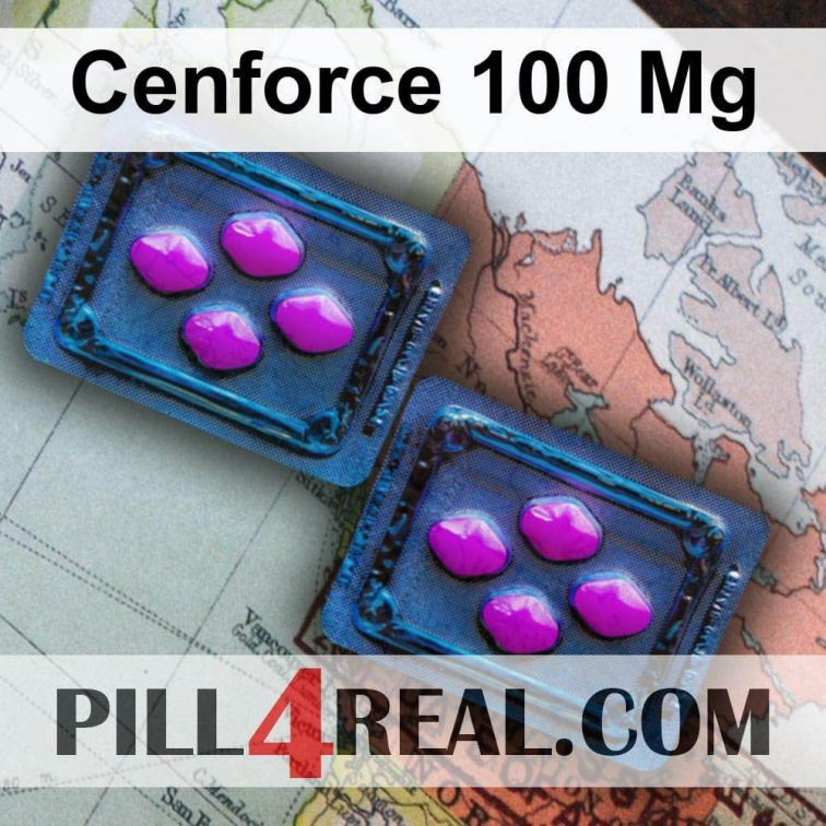Cenforce 100 Mg 804