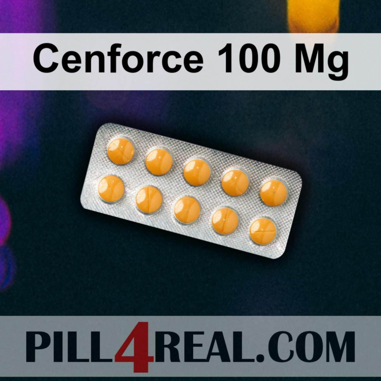 Cenforce 100 Mg 847