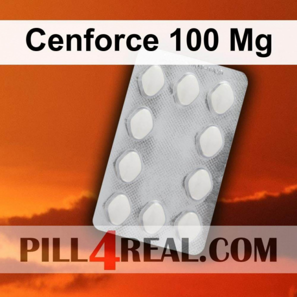 Cenforce 100 Mg 911