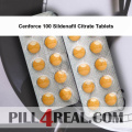 Cenforce 100 Sildenafil Citrate Tablets 135