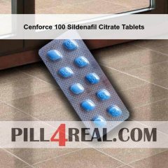 Cenforce 100 Sildenafil Citrate Tablets 140