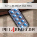 Cenforce 100 Sildenafil Citrate Tablets 140