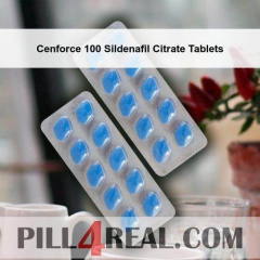 Cenforce 100 Sildenafil Citrate Tablets 213