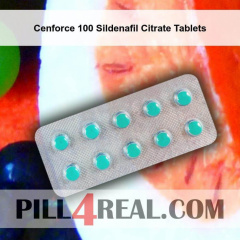 Cenforce 100 Sildenafil Citrate Tablets 233