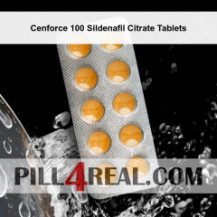 Cenforce 100 Sildenafil Citrate Tablets 268