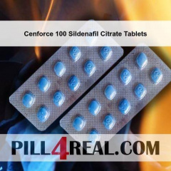 Cenforce 100 Sildenafil Citrate Tablets 301