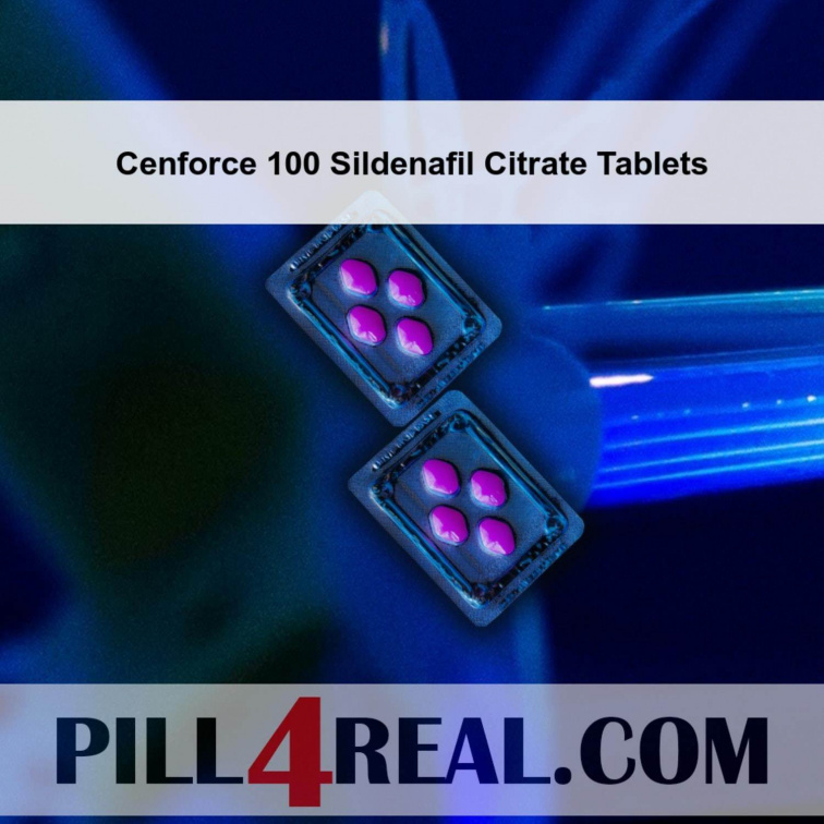 Cenforce 100 Sildenafil Citrate Tablets 327