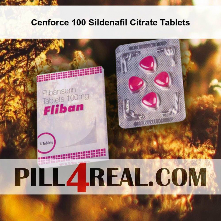 Cenforce 100 Sildenafil Citrate Tablets 328